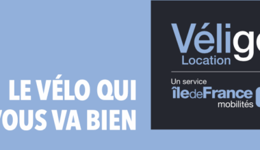 L’Île-de-France inaugure le plus grand service de location de vélos du monde