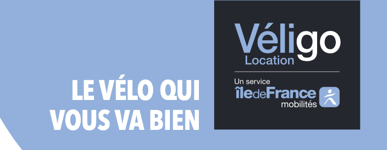 L’Île-de-France inaugure le plus grand service de location de vélos du monde