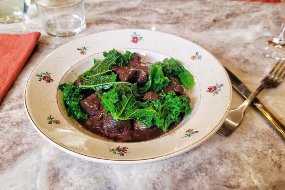 L’Octave est ouvert en semaine, midi et soir (sauf le mercredi midi).
