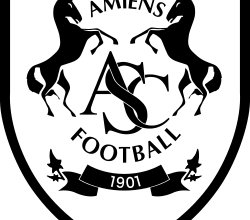 Amiens SC Logo