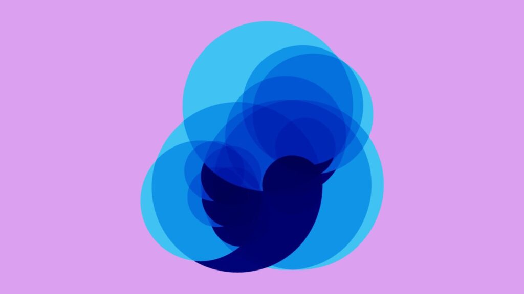 logo twitter