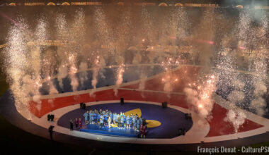 Fait rare pour le PSG, un de ses derbys contre le Paris FC en janvier sera diffusé en clair. C