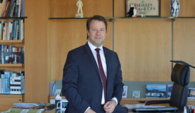 pourquoi le président de la Région Bretagne sera à Maurepas ce mardi ?