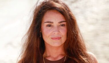 "Foutez-moi la paix avec..." : Lola Dewaere hors d'elle et on la comprend