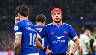 Pourquoi certains postes du rugby français ont de quoi inquiéter le XV de France