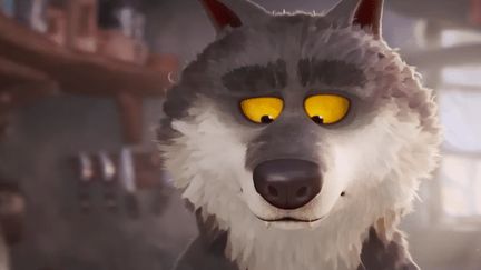 "Le Mal-Aimé" : qui se cache derrière la pub au loup d'Intermarché, devenue un véritable phénomène sur les réseaux ?