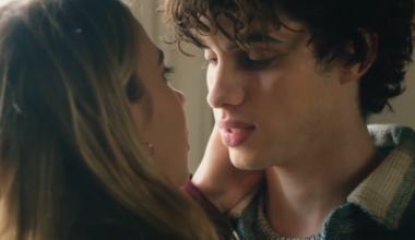 le 26 décembre, Loup et Joséphine c ...