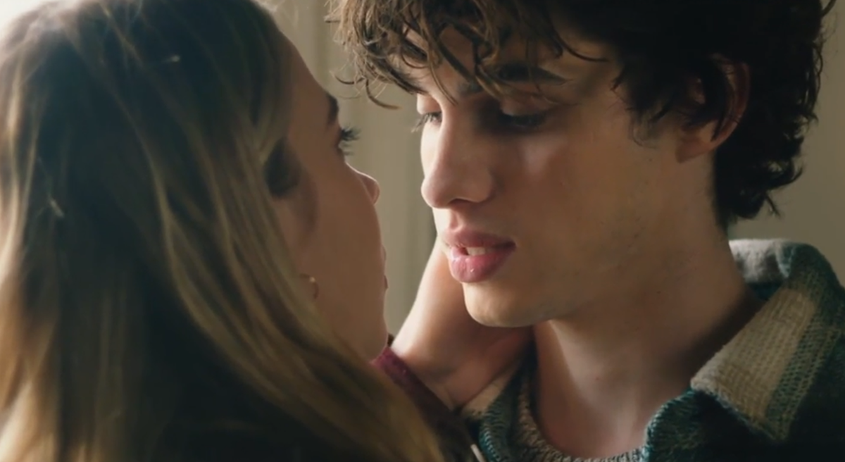 le 26 décembre, Loup et Joséphine c ...