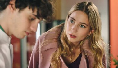 Ici tout commence : un drame pour Loup et Joséphine… Les moments forts des épisodes du 29 décembre 2025 au 2 janvier 2026