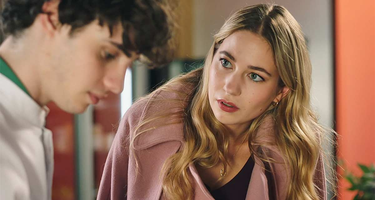 Ici tout commence : un drame pour Loup et Joséphine… Les moments forts des épisodes du 29 décembre 2025 au 2 janvier 2026