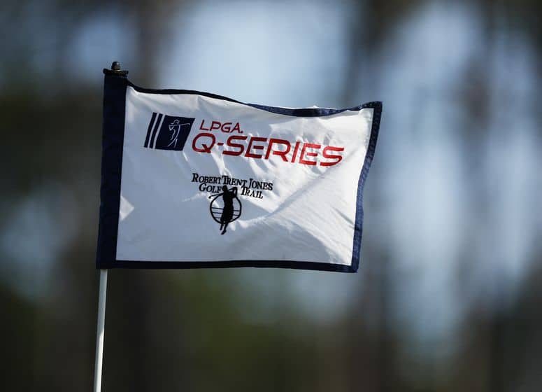 Faux départ à Mobile pour la finale des Cartes du LPGA Tour