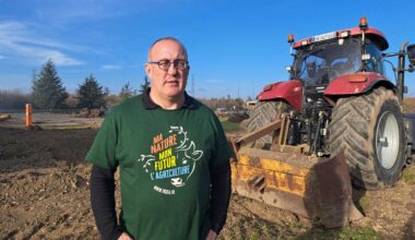 ce qu'annoncent les agriculteurs pour ce jeudi