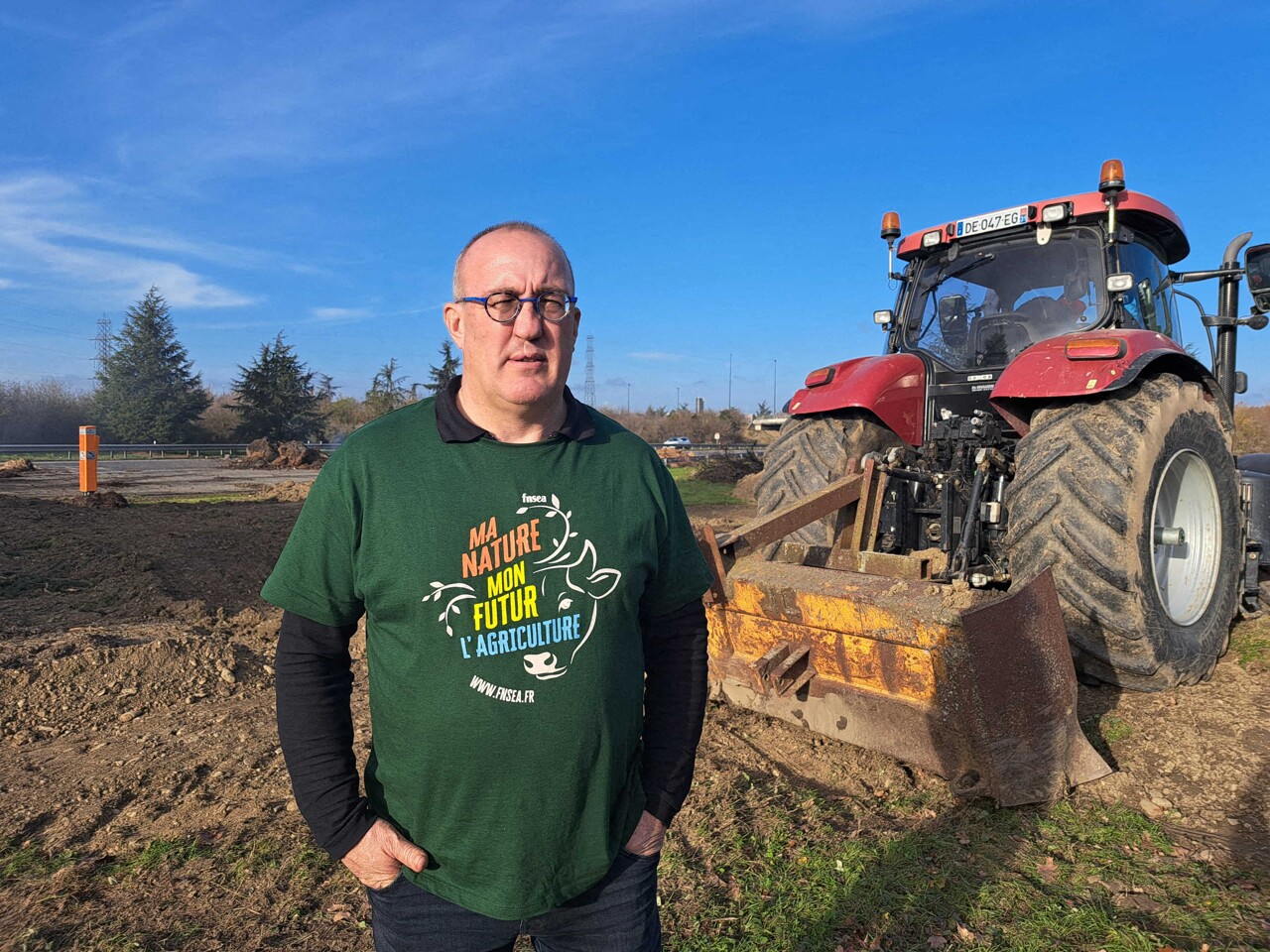 ce qu'annoncent les agriculteurs pour ce jeudi