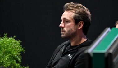 La France ose un choix inattendu