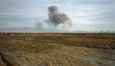 la carrière du photographe Luc Delahaye en 5 moments clé