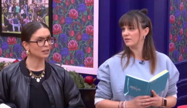 Lucie Bernardoni (Star Academy) annonce un changement de dernière minute pour le prime du 5 décembre