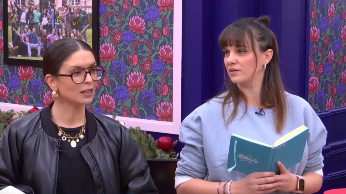 Lucie Bernardoni (Star Academy) annonce un changement de dernière minute pour le prime du 5 décembre