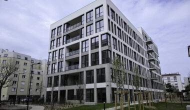 Lyon. Ce grand groupe de la tech débarque dans ce quartier avec ses 700 salariés