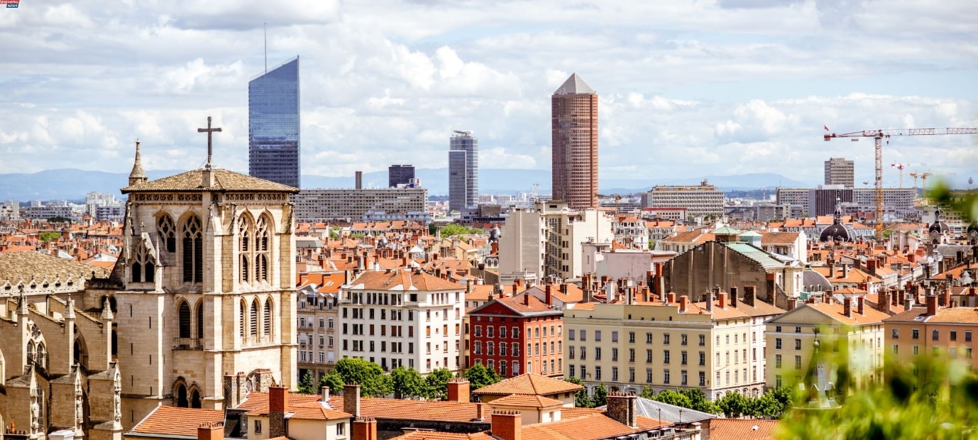 lyon entreprises assurances