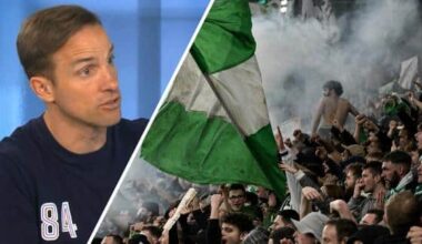 Lyon vs Saint-Étienne 2025 : Classement en Direct