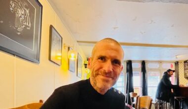 Melaine Dalibert : le coureur de sons | ICI RENNES MÉTROPOLE Actualités