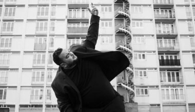 Le festival Trajectoires est de retour pour célébrer les récits de vie - Critique sortie Théâtre Carros Forum Jacques-Prévert