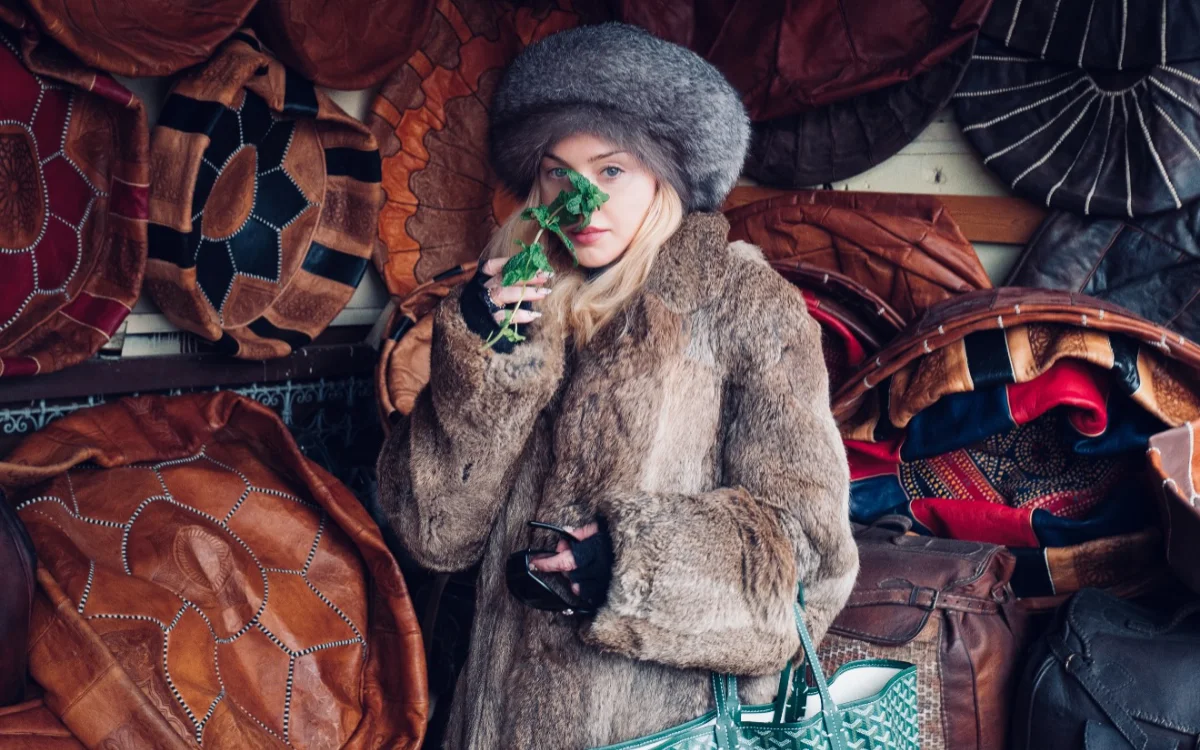 Réveillon 2026 et clin d’œil à Achraf Hakimi