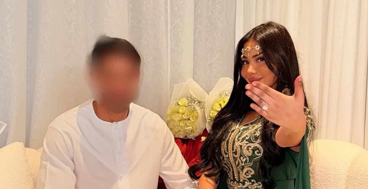 Maeva Ghennam des "Marseillais" s’est mariée : découvrez les photos du mariage et son compagnon