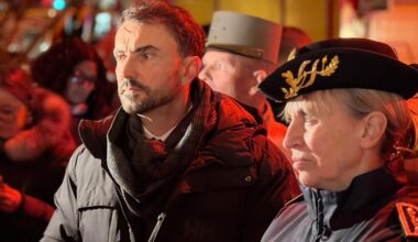 Insécurité à Lyon. La préfète demande plus de caméras au maire Grégory Doucet