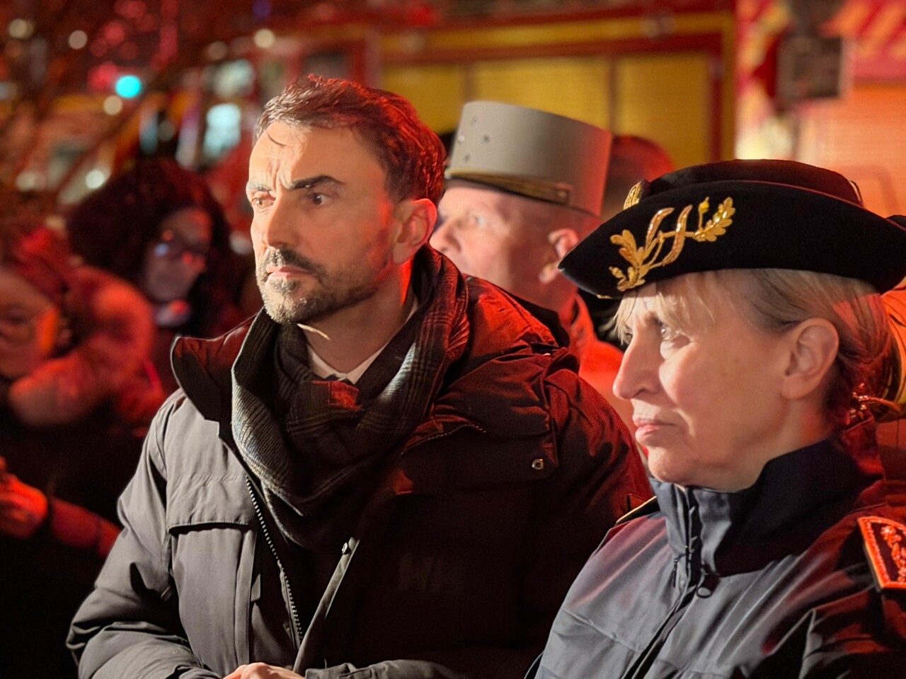 Insécurité à Lyon. La préfète demande plus de caméras au maire Grégory Doucet