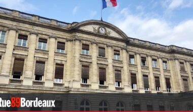 Le dernier budget municipal de Pierre Hurmic "dans le vert", l'opposition tire à boulets rouges