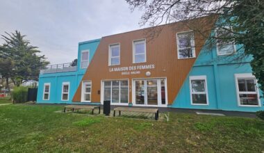 que se passe-t-il à la Maison des femmes de Rennes ?