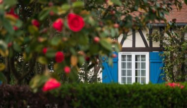 sa maison du Clos Saint-Nicolas en Normandie