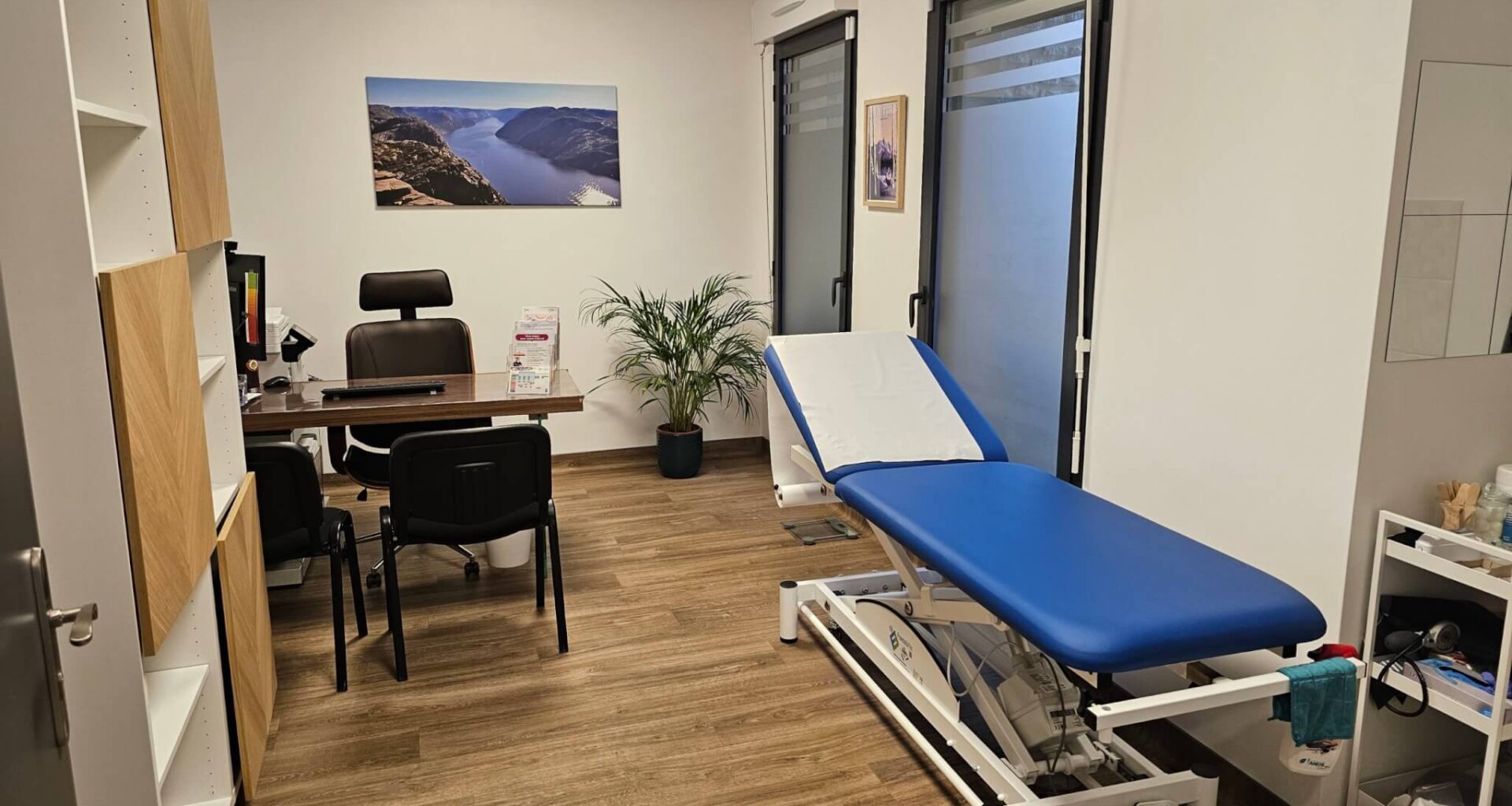 120 maisons France Santé en Ile-de-France seront désignées avant Noël