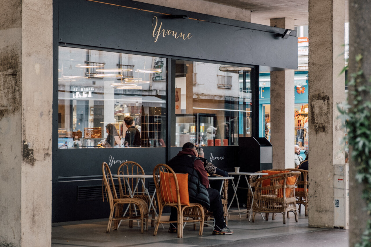 « Des gens pleurent tous les jours »