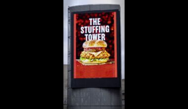 Au Royaume-Uni, la pub sur la malbouffe bientôt limitée