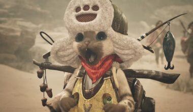 Malgré les critiques, Monster Hunter Wilds fait toujours partie des jeux les plus vendus sur Steam cette année - Actu