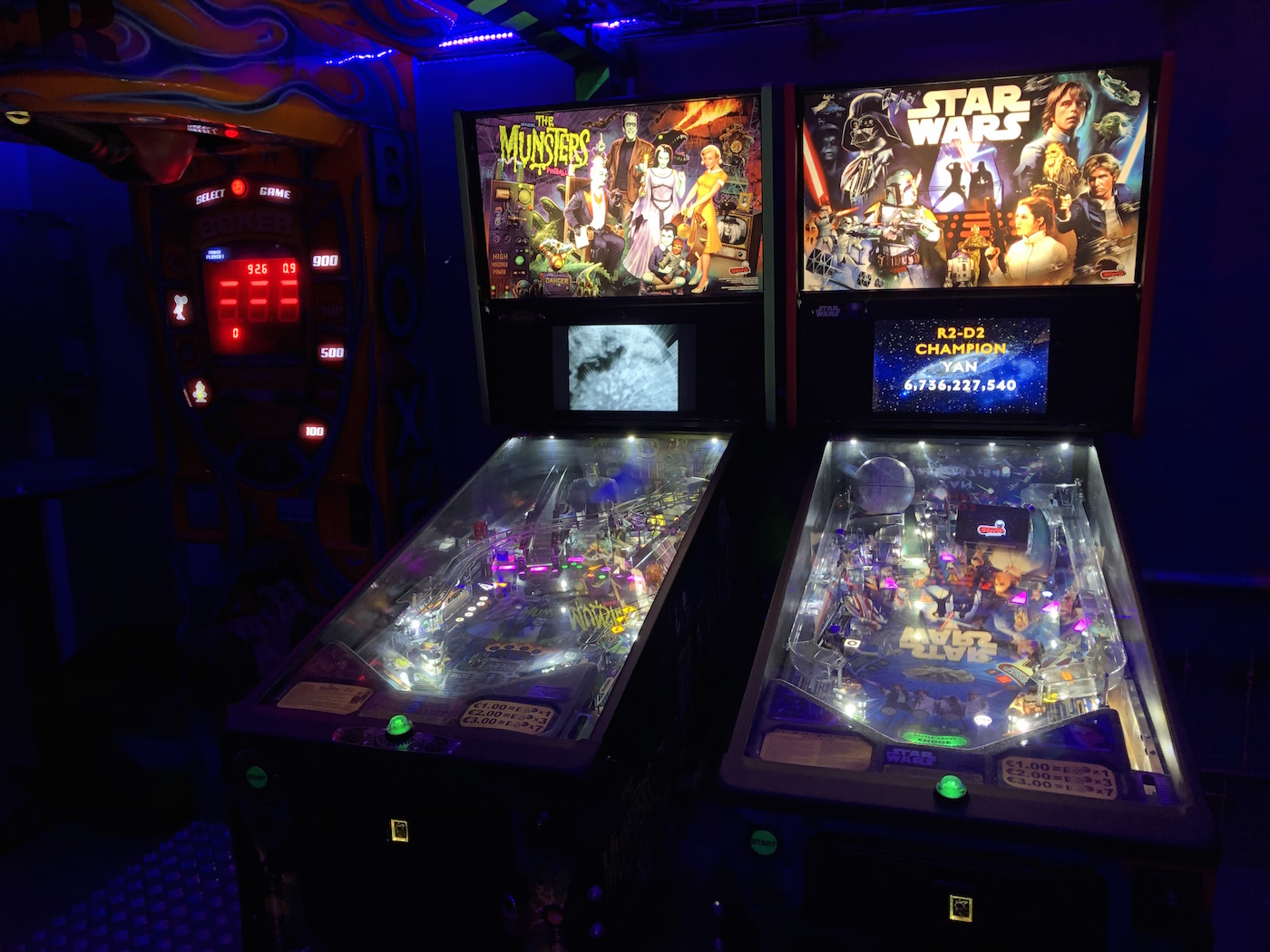 Malleus Maleficarum Dooz Escape bar à jeux Destroy room Bastien P Pokaa Strasbourgimage00104