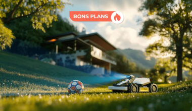 MAMMOTION LUBA mini AWD 1500 black friday