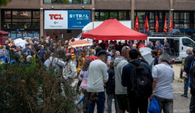 Lyon. Après une année de colère chez TCL, une jolie "prime Macron" peine à calmer les salariés