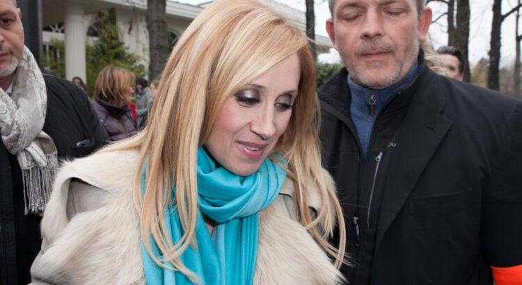 Lara Fabian :