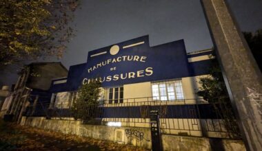 À Bordeaux, un voisin de la Manufacture CDCN s'oppose à un projet d'intérêt public pour préserver ses intérêts