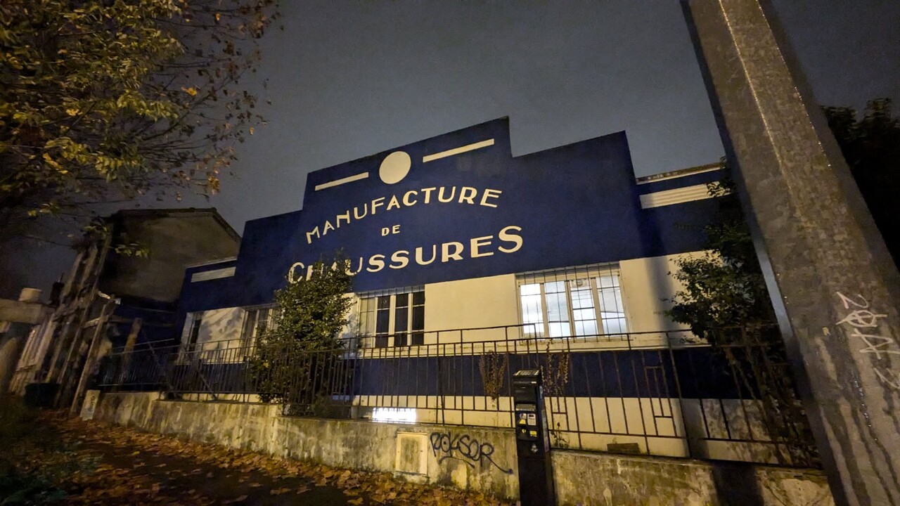 À Bordeaux, un voisin de la Manufacture CDCN s'oppose à un projet d'intérêt public pour préserver ses intérêts