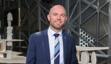 Saint-Etienne. Condamnation de Perdriau, voici le candidat de la majorité pour devenir maire