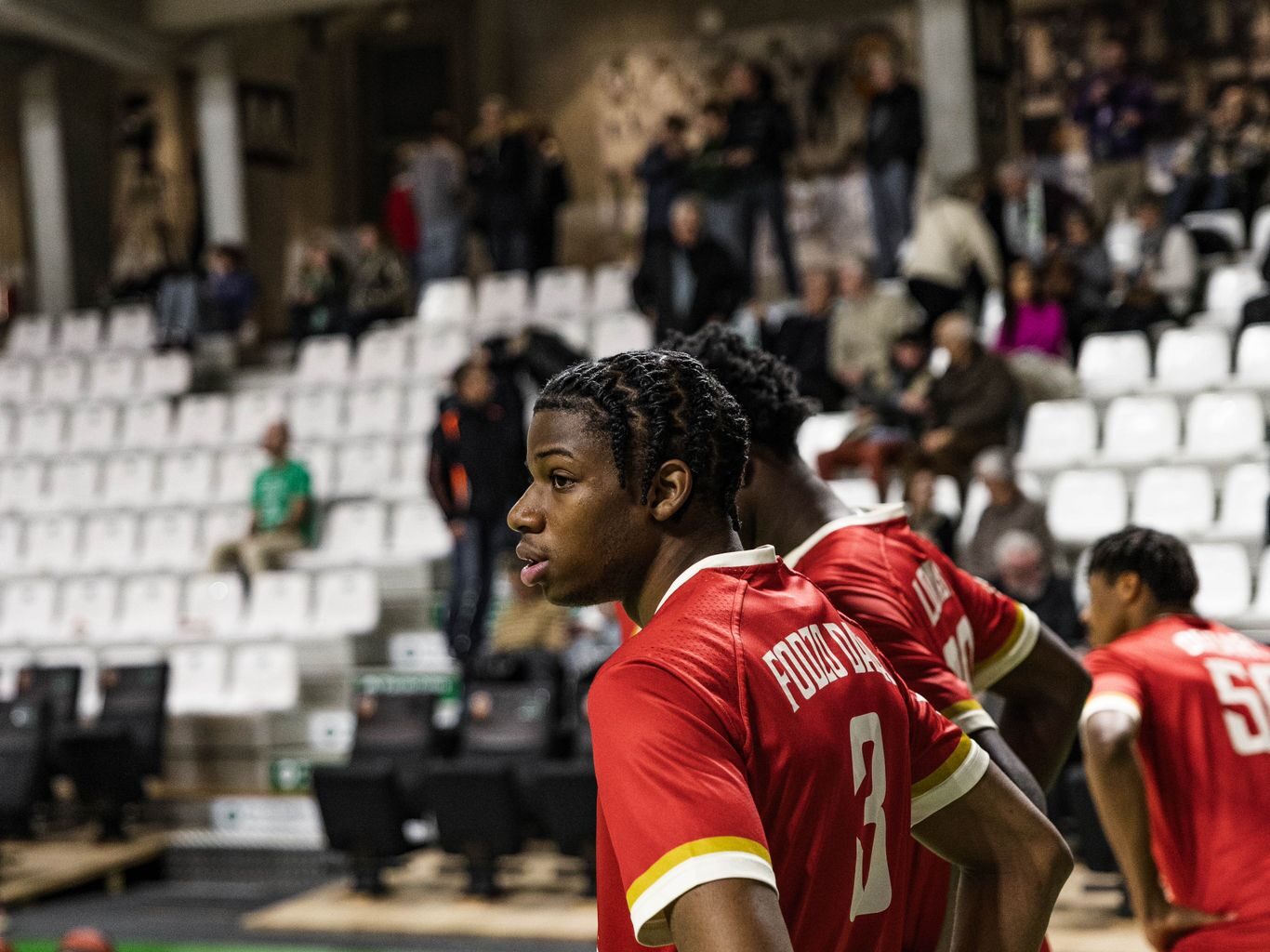 Image Gabriel Pantel-Jouve