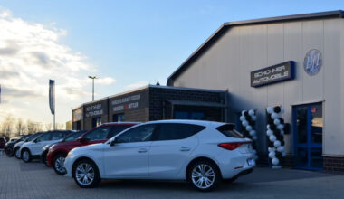 marché allemagne voitures d'occasion