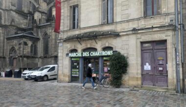 Trop absent et mauvais payeur, la mairie de Bordeaux vire un commerçant de ses marchés municipaux