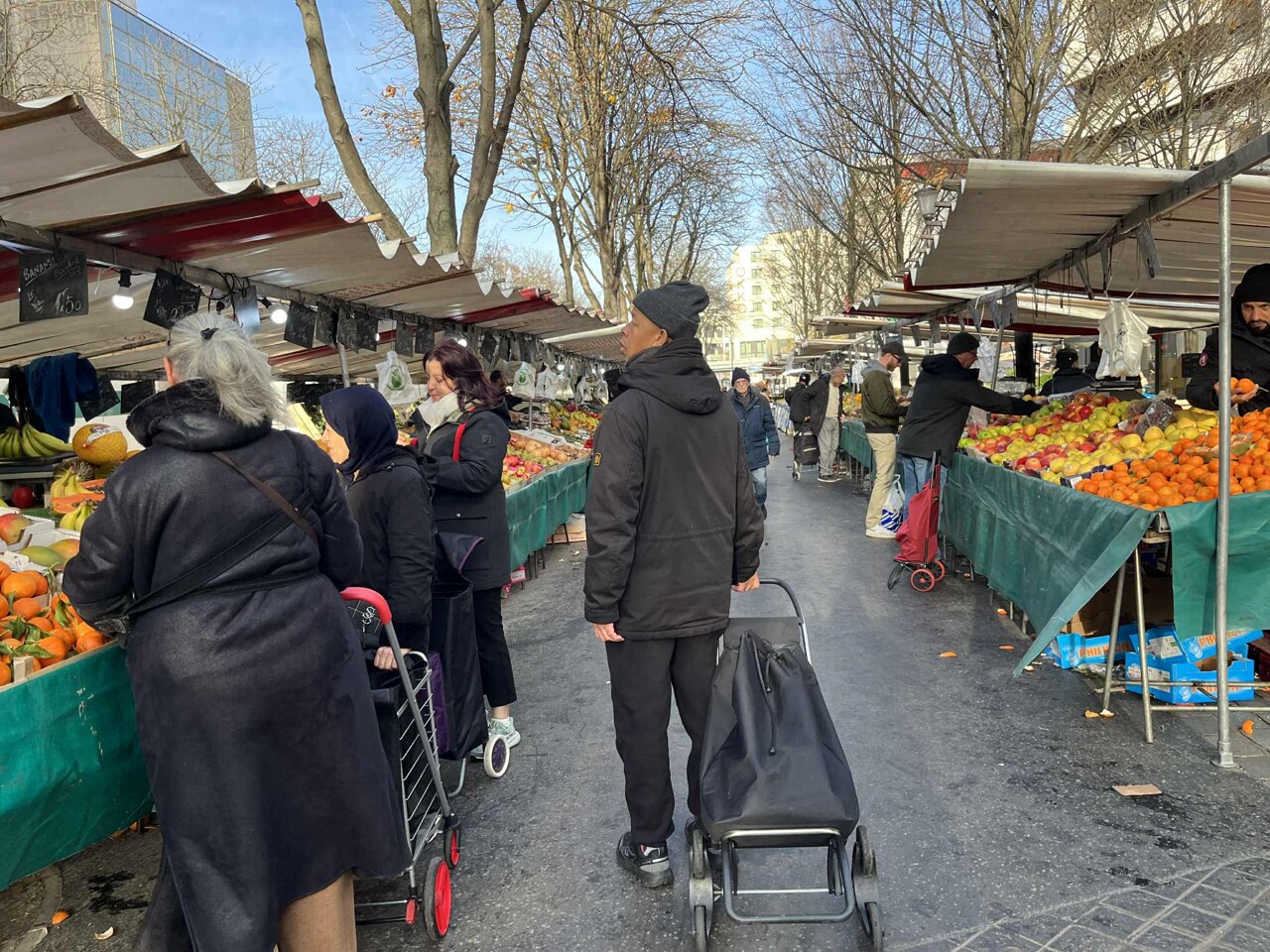 le 19e arrondissement, un quartier "pépite" mais qui manque d'accessibilité
