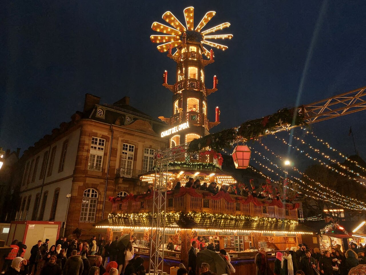 voici où se rendre dans le Bas-Rhin pour prolonger les fêtes
