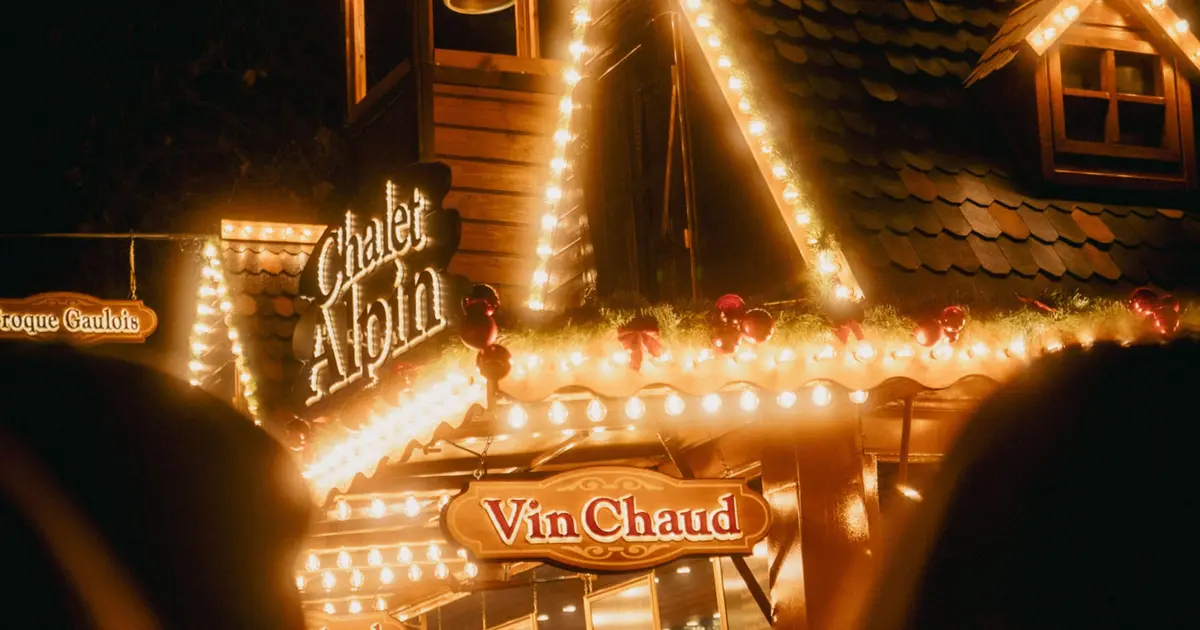 7 idées sorties sympa pour ce week-end (26 au 28 décembre)